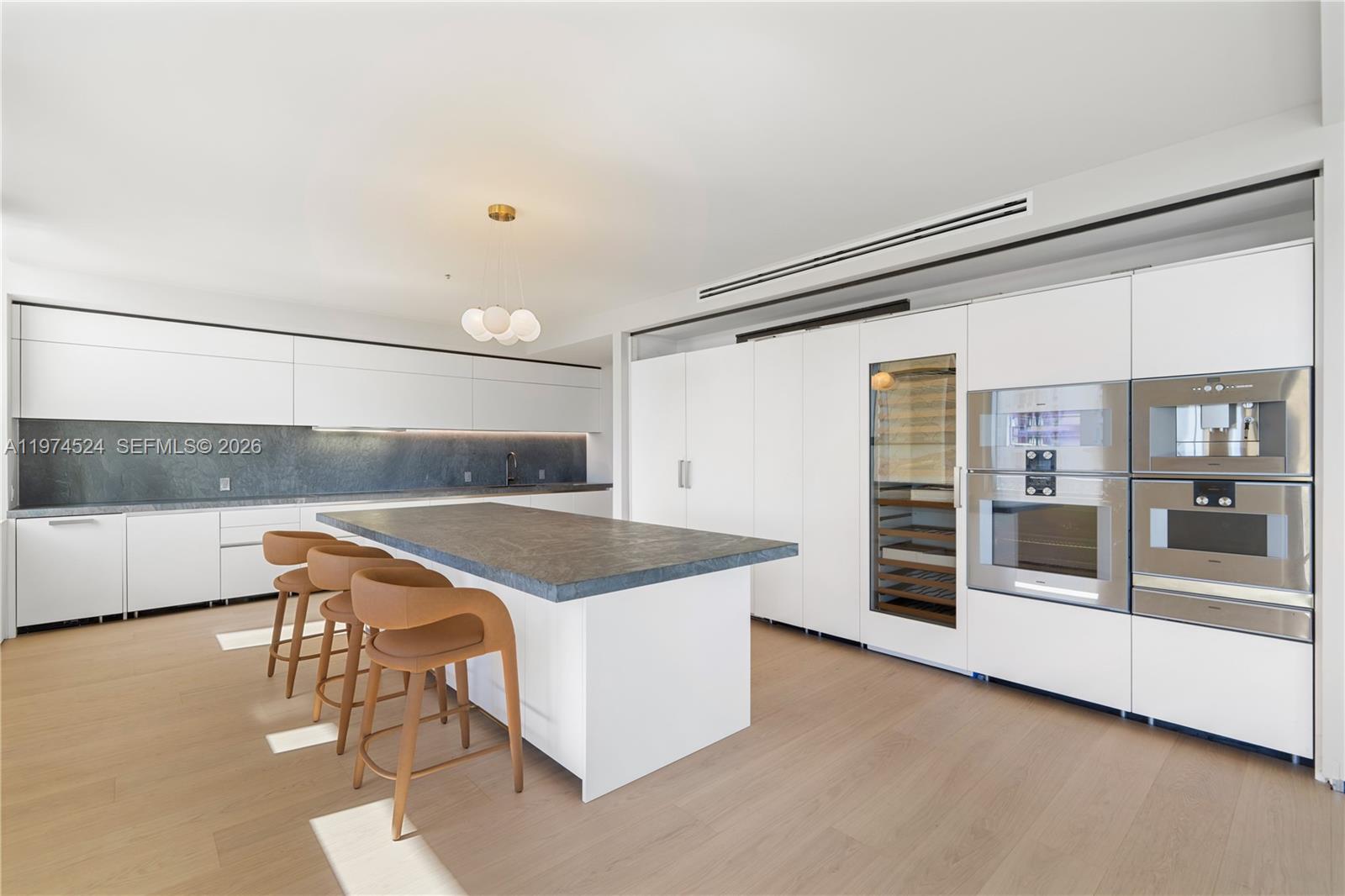 PALAZZO DEL SOL/DELLA LUN - Residential