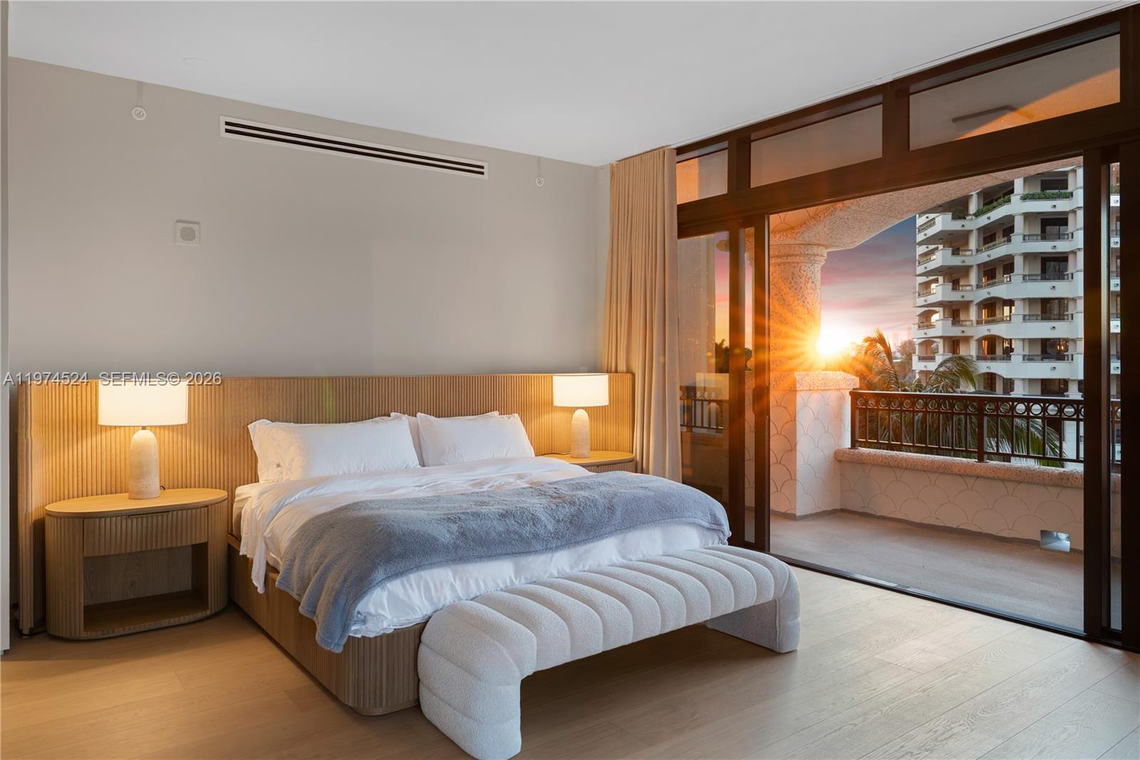 PALAZZO DEL SOL/DELLA LUN - Residential