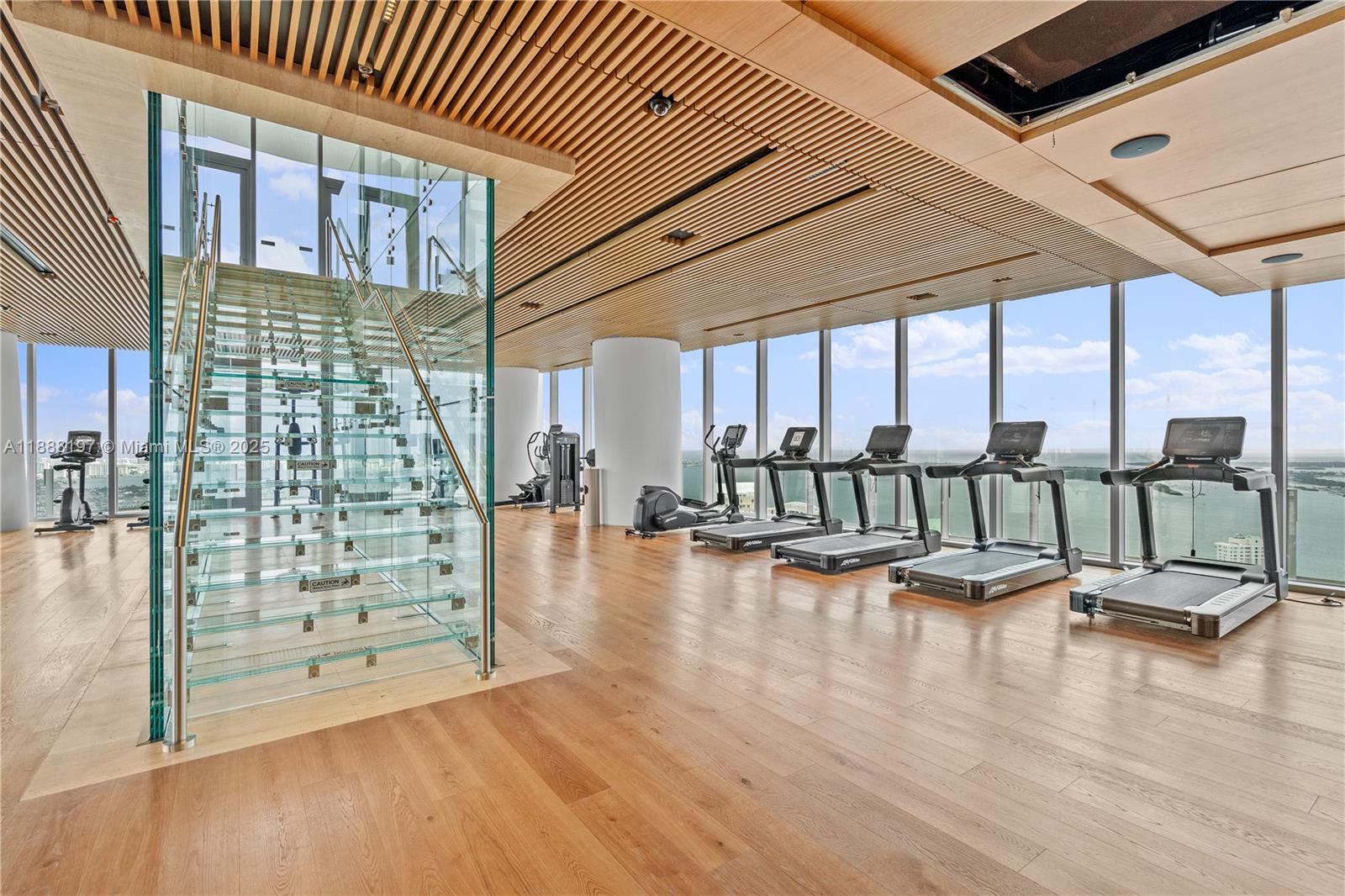 Aston Martin Residences - Residential