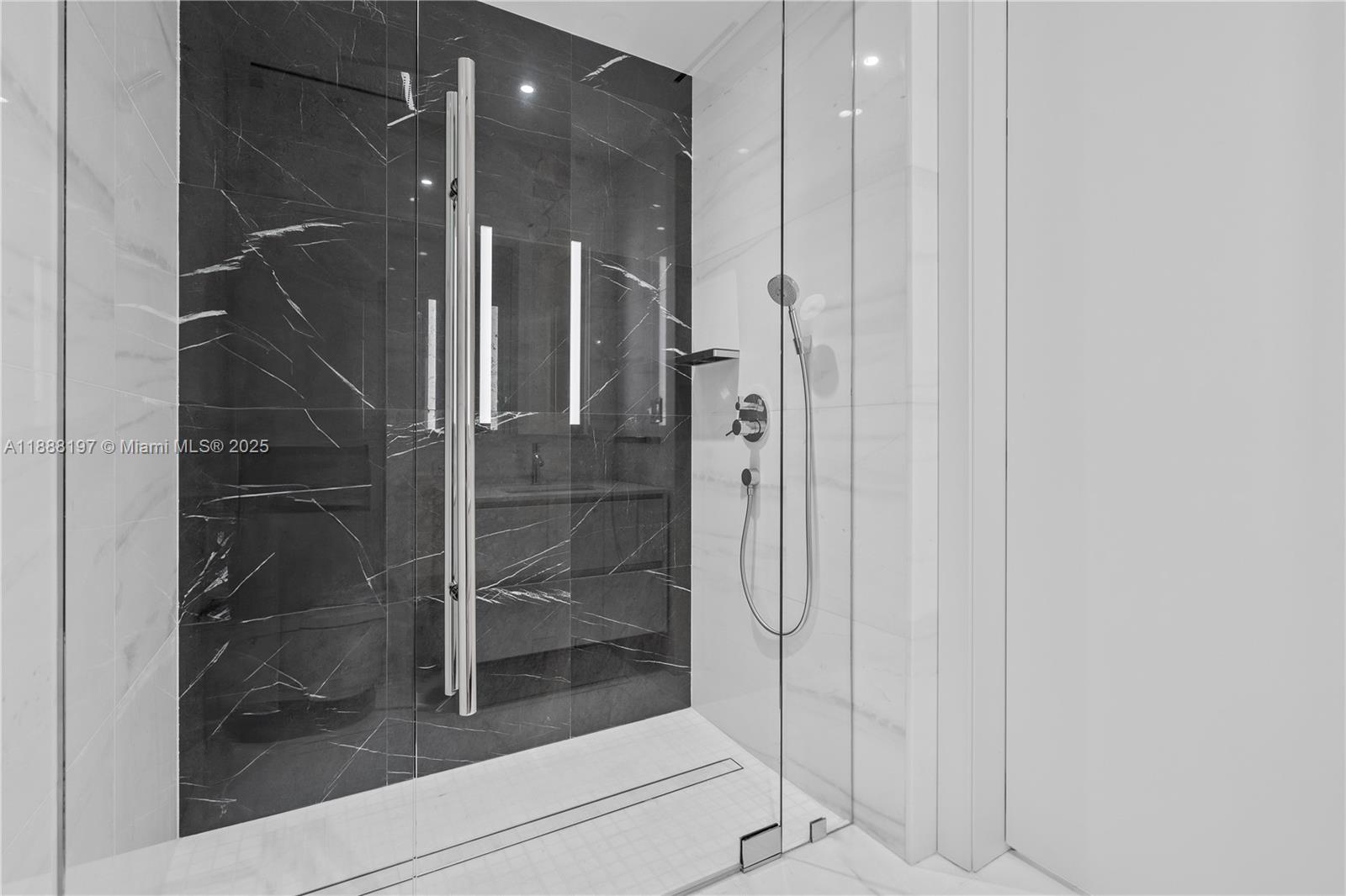 Aston Martin Residences - Residential