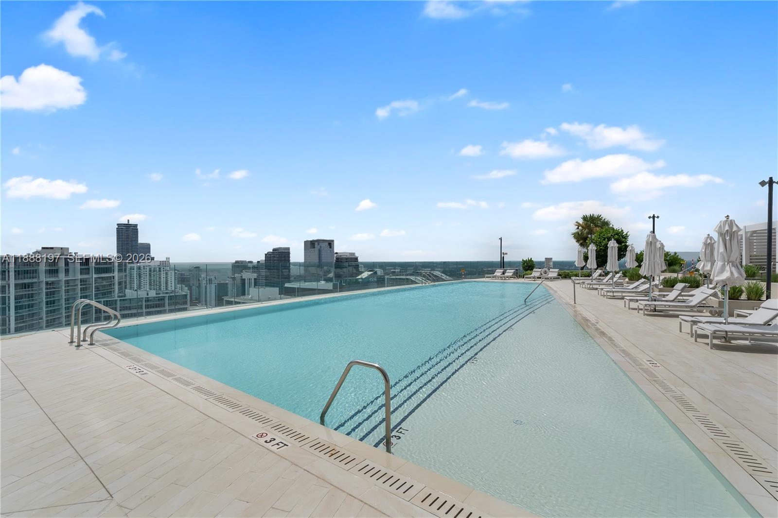 Aston Martin Residences - Residential