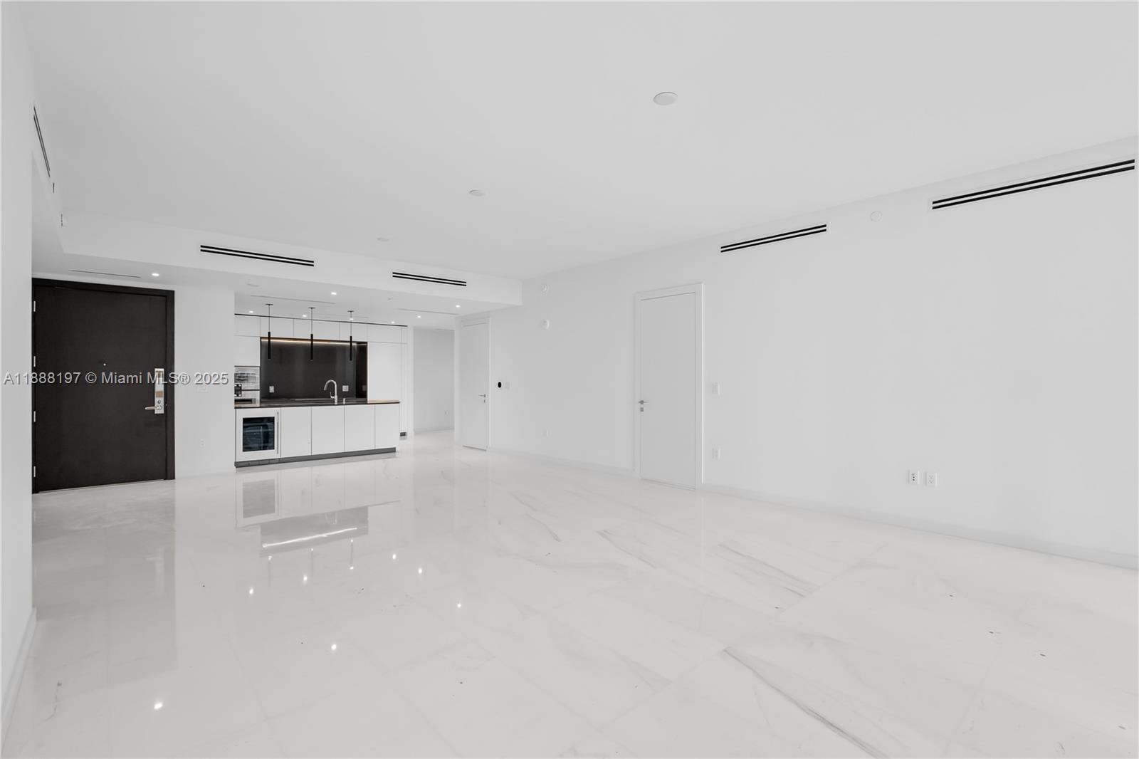 Aston Martin Residences - Residential