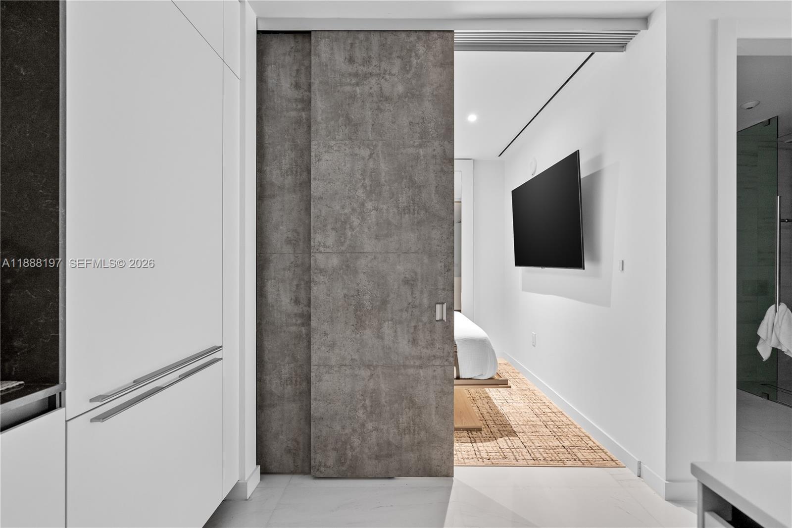 Aston Martin Residences - Residential