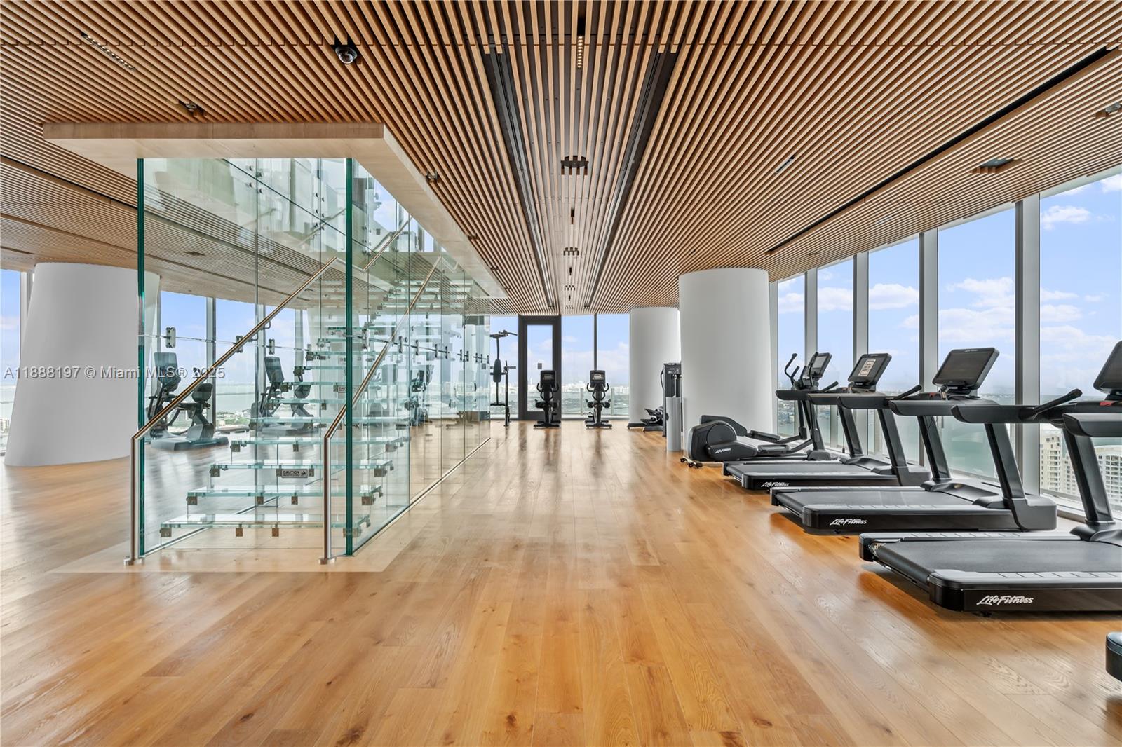 Aston Martin Residences - Residential