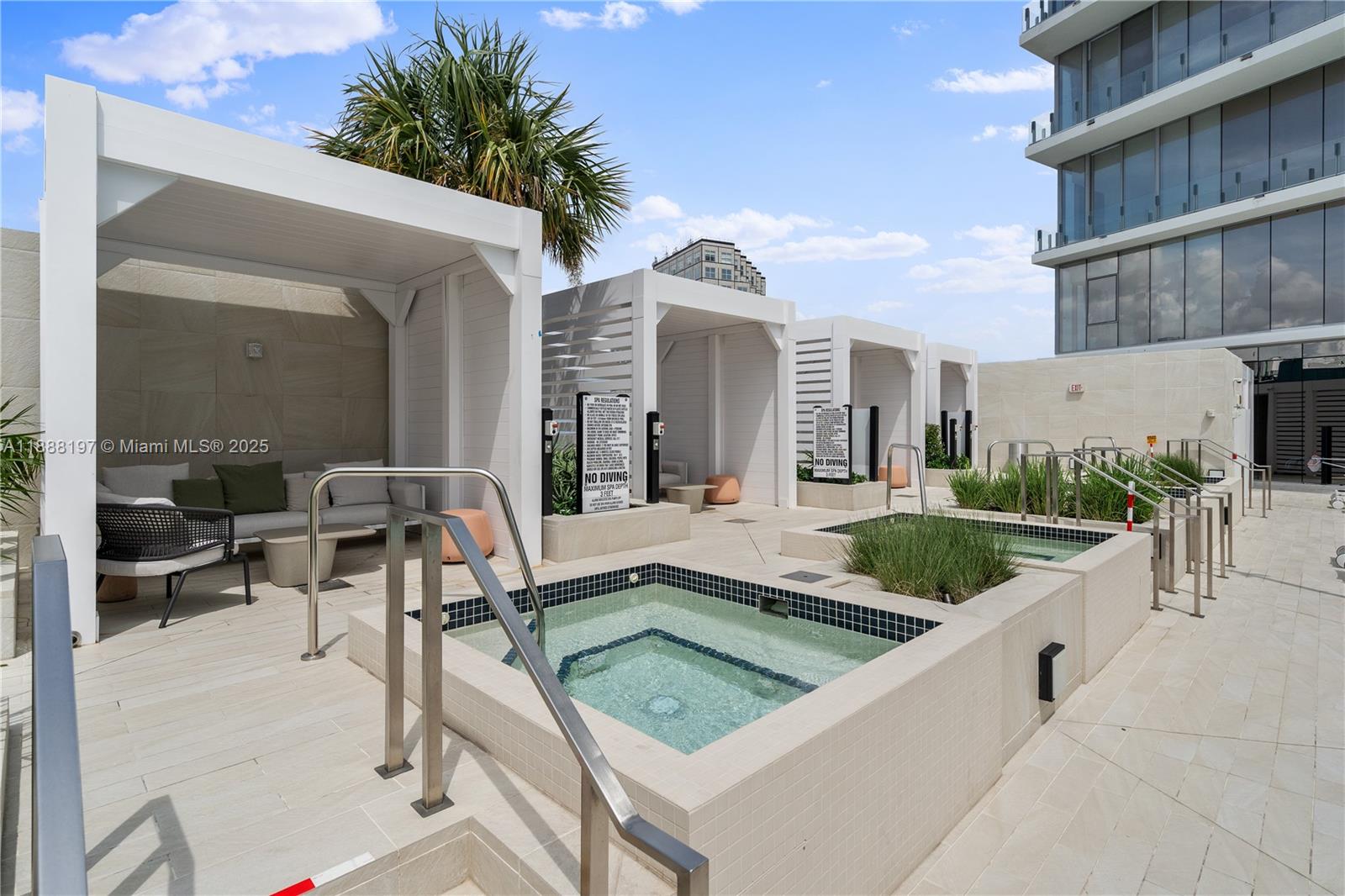 Aston Martin Residences - Residential