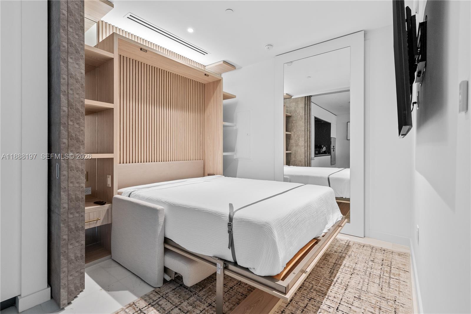 Aston Martin Residences - Residential