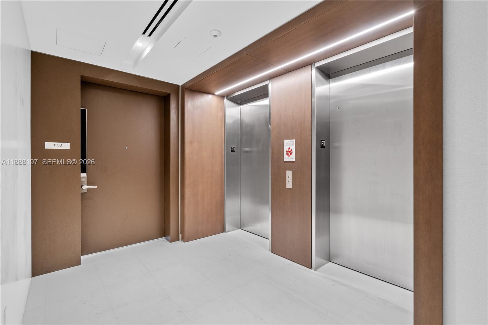 Aston Martin Residences - Residential