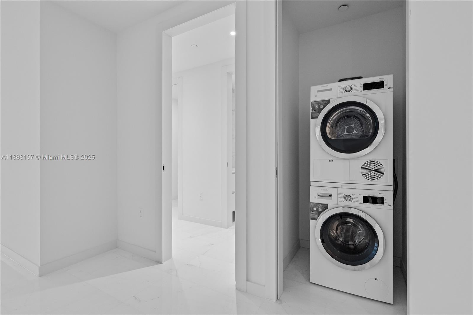 Aston Martin Residences - Residential