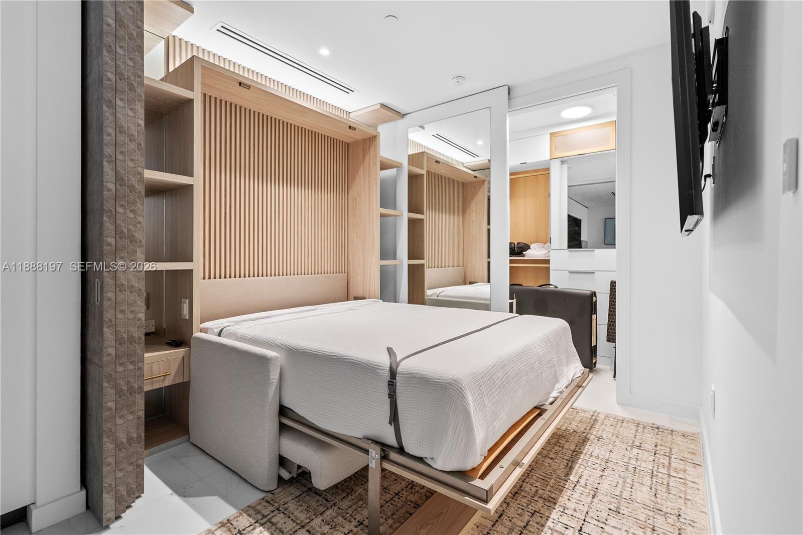 Aston Martin Residences - Residential