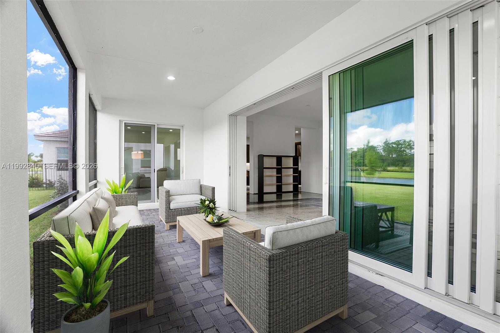 WOODLANDS OF WESTLAKE - Residential