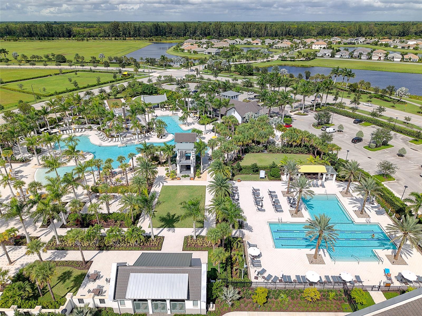 WOODLANDS OF WESTLAKE - Residential