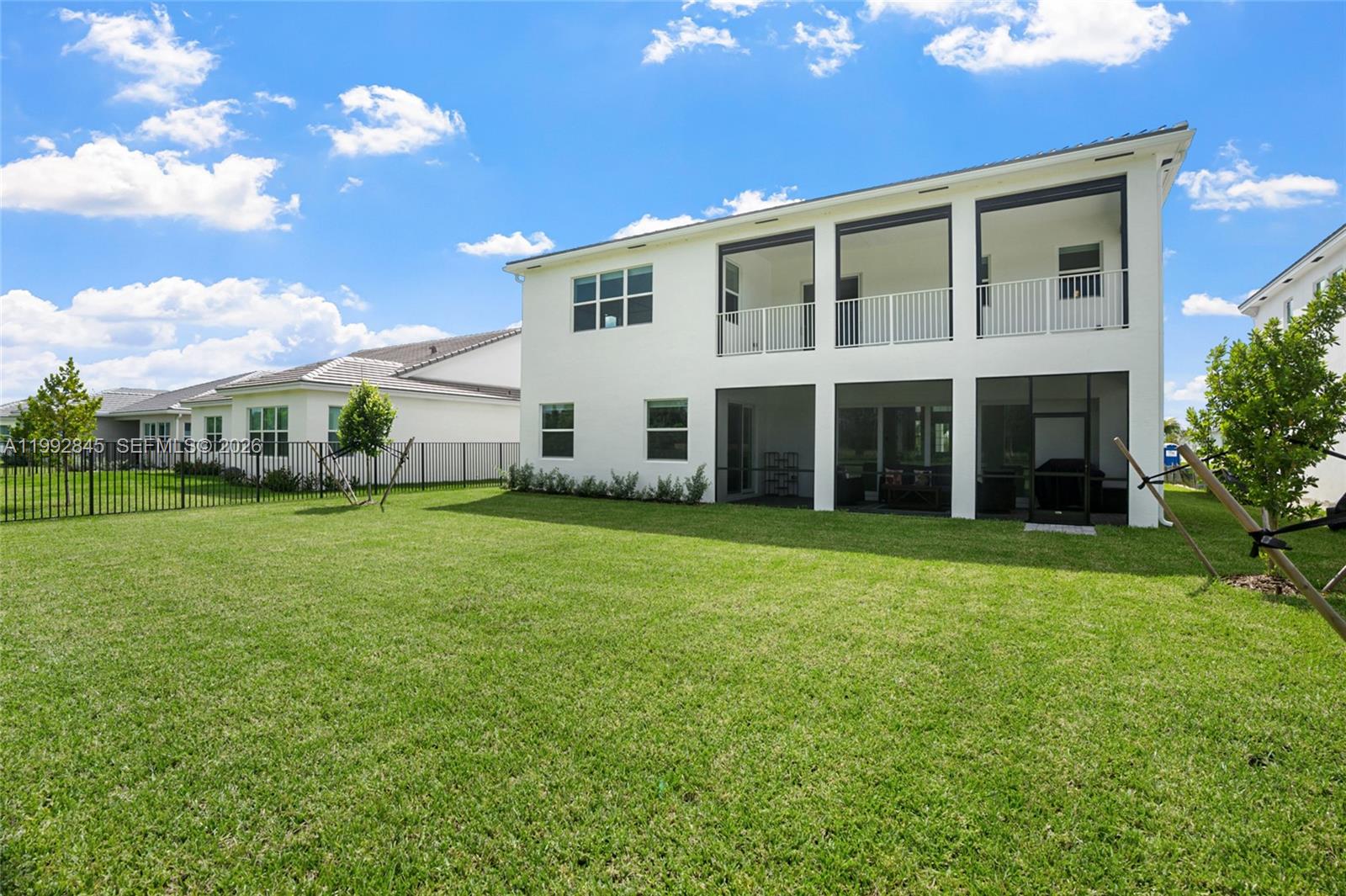 WOODLANDS OF WESTLAKE - Residential