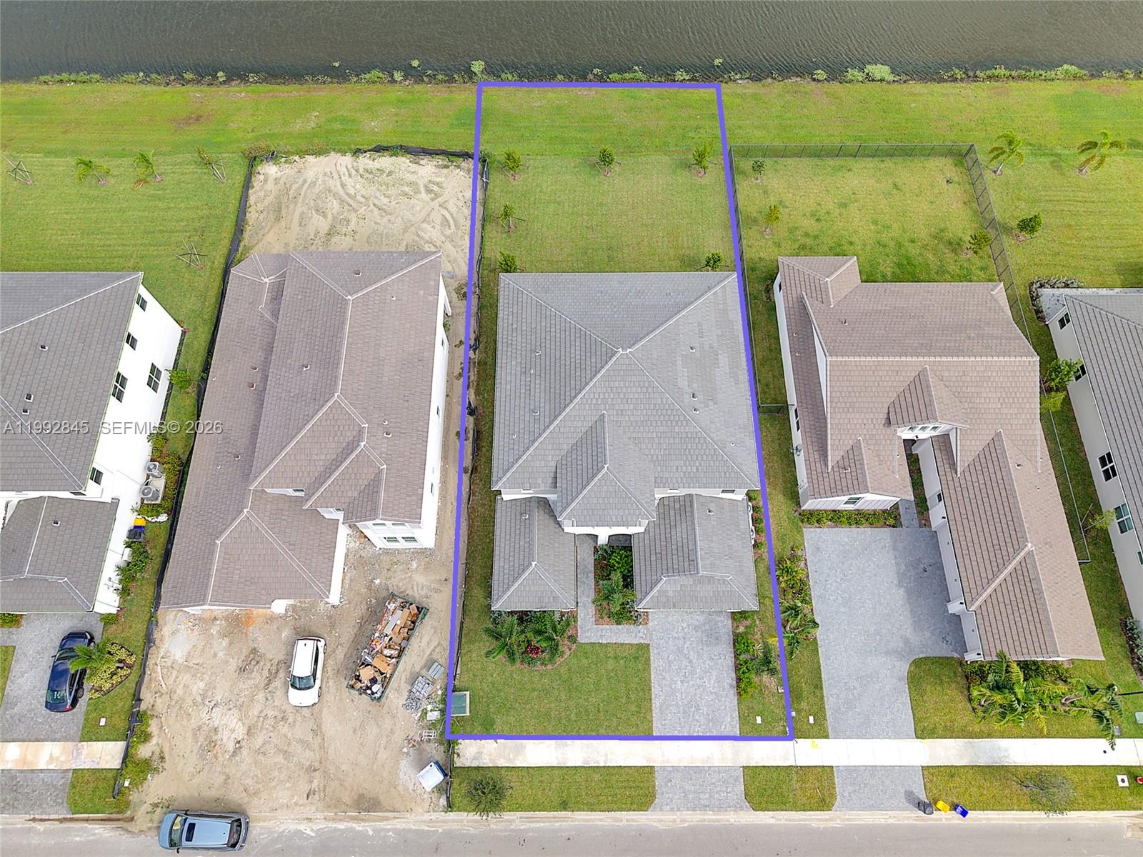 WOODLANDS OF WESTLAKE - Residential