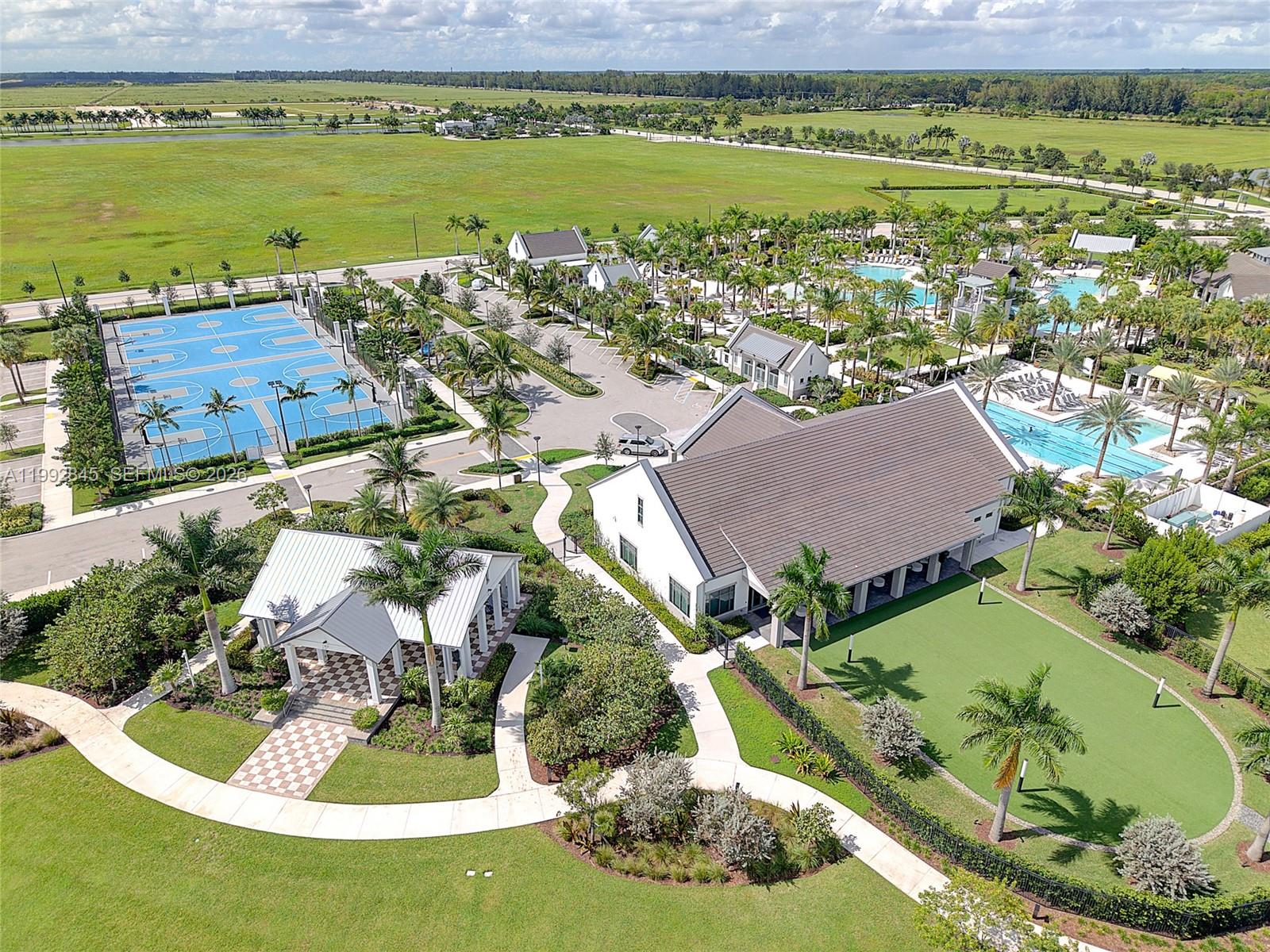 WOODLANDS OF WESTLAKE - Residential