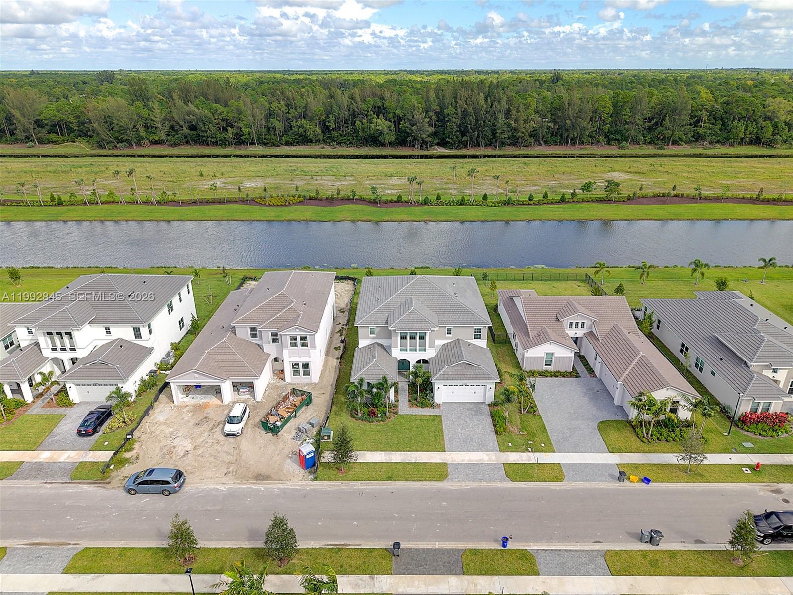 WOODLANDS OF WESTLAKE - Residential