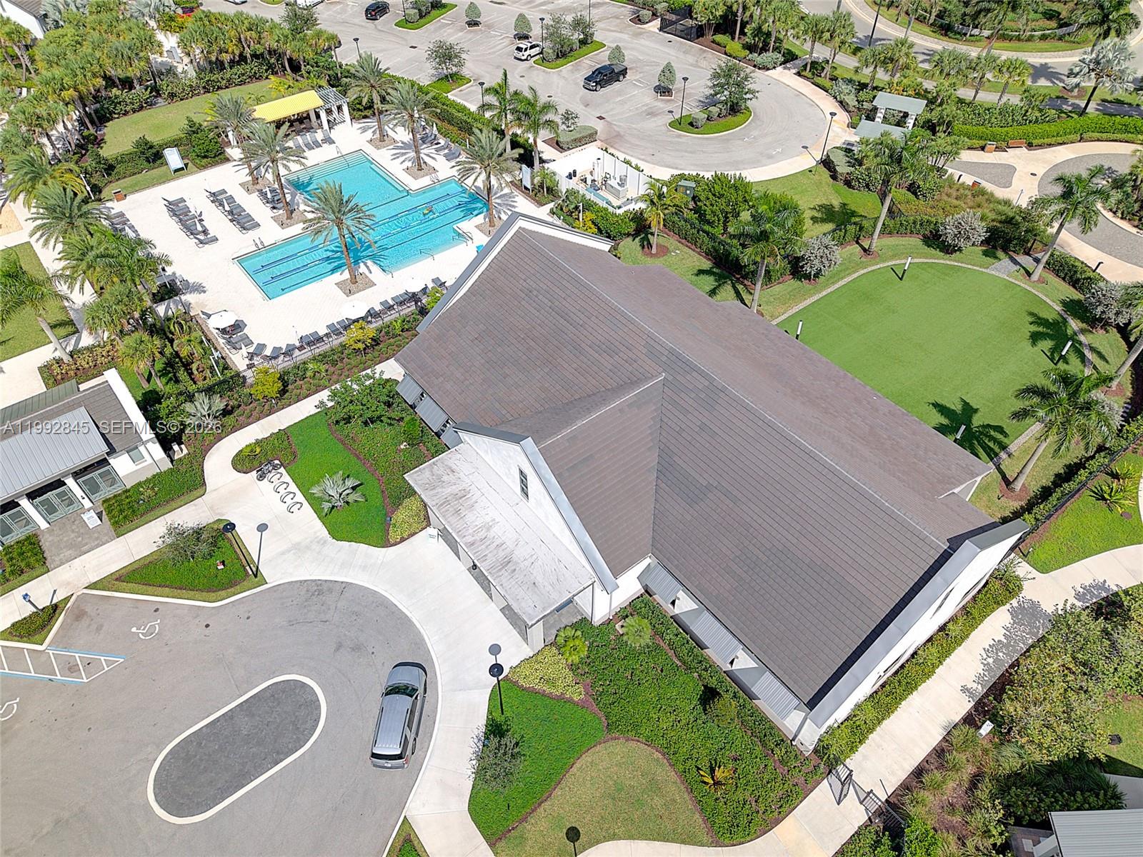 WOODLANDS OF WESTLAKE - Residential