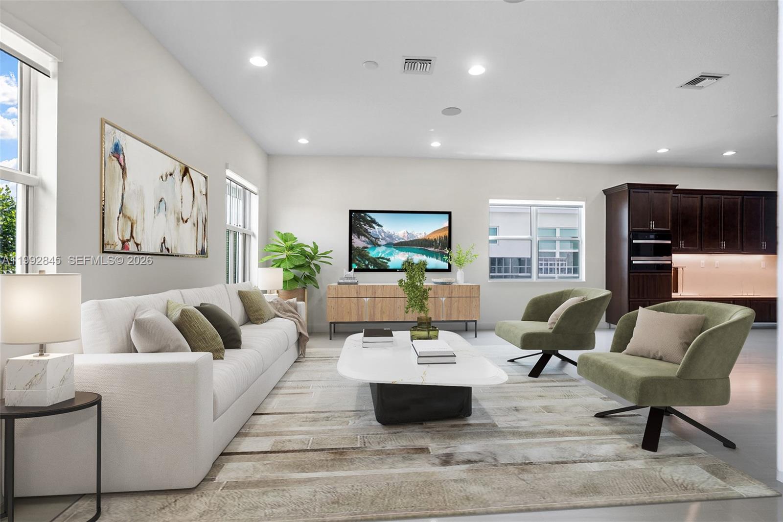 WOODLANDS OF WESTLAKE - Residential