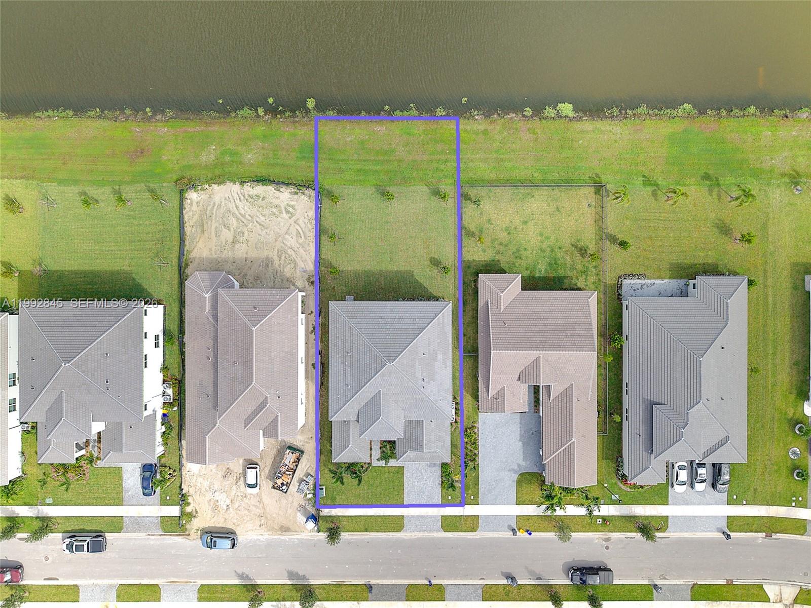 WOODLANDS OF WESTLAKE - Residential