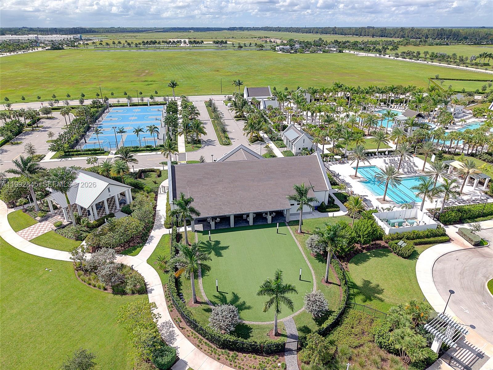 WOODLANDS OF WESTLAKE - Residential