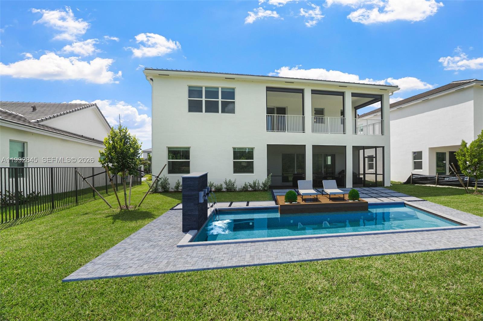 WOODLANDS OF WESTLAKE - Residential