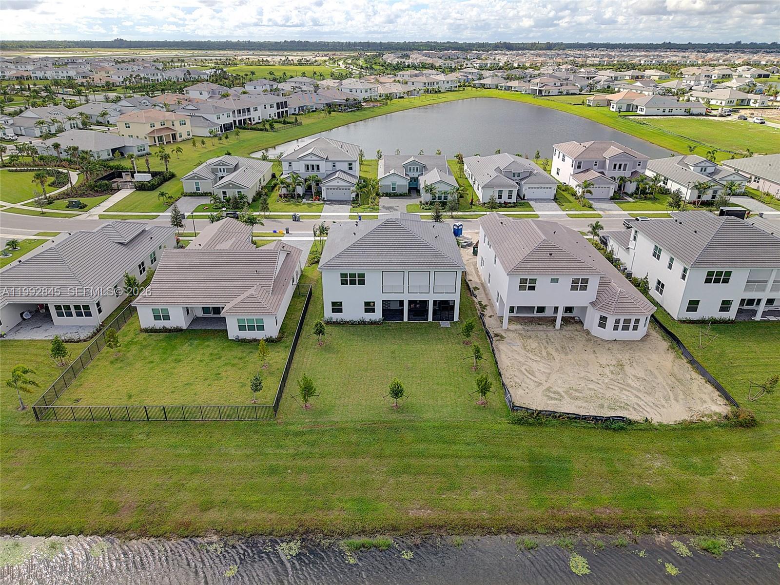 WOODLANDS OF WESTLAKE - Residential