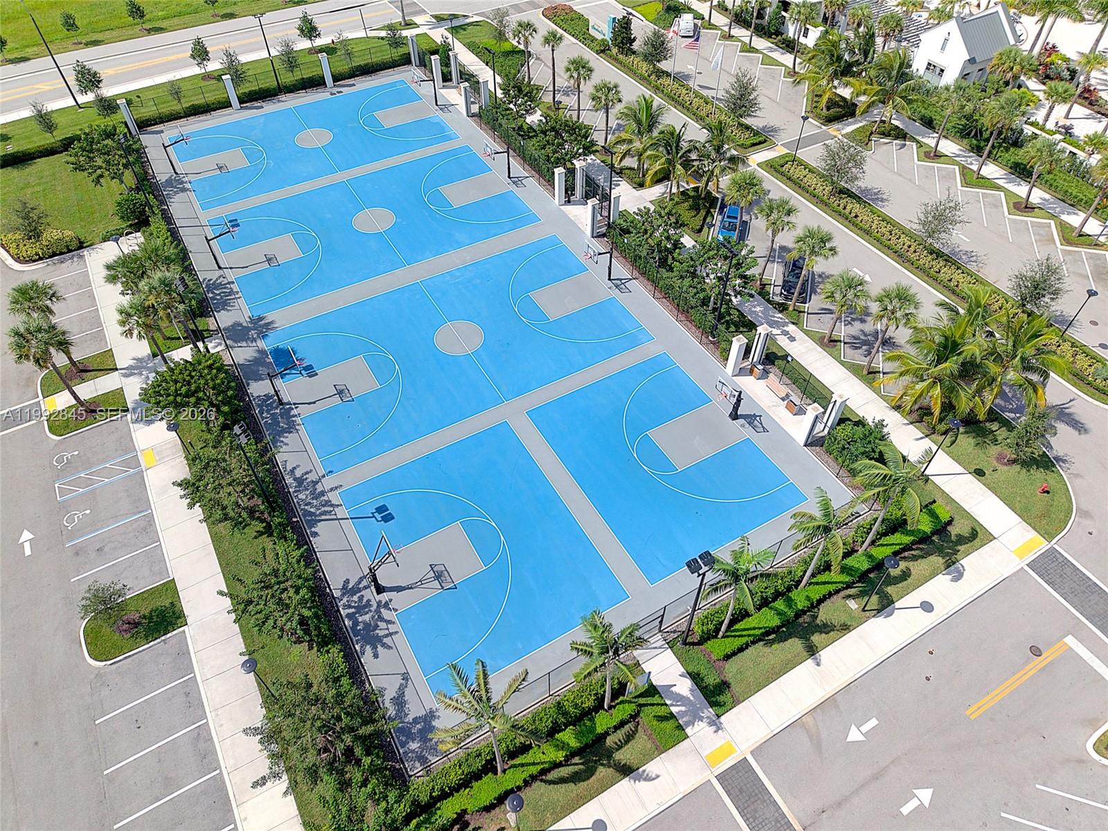 WOODLANDS OF WESTLAKE - Residential