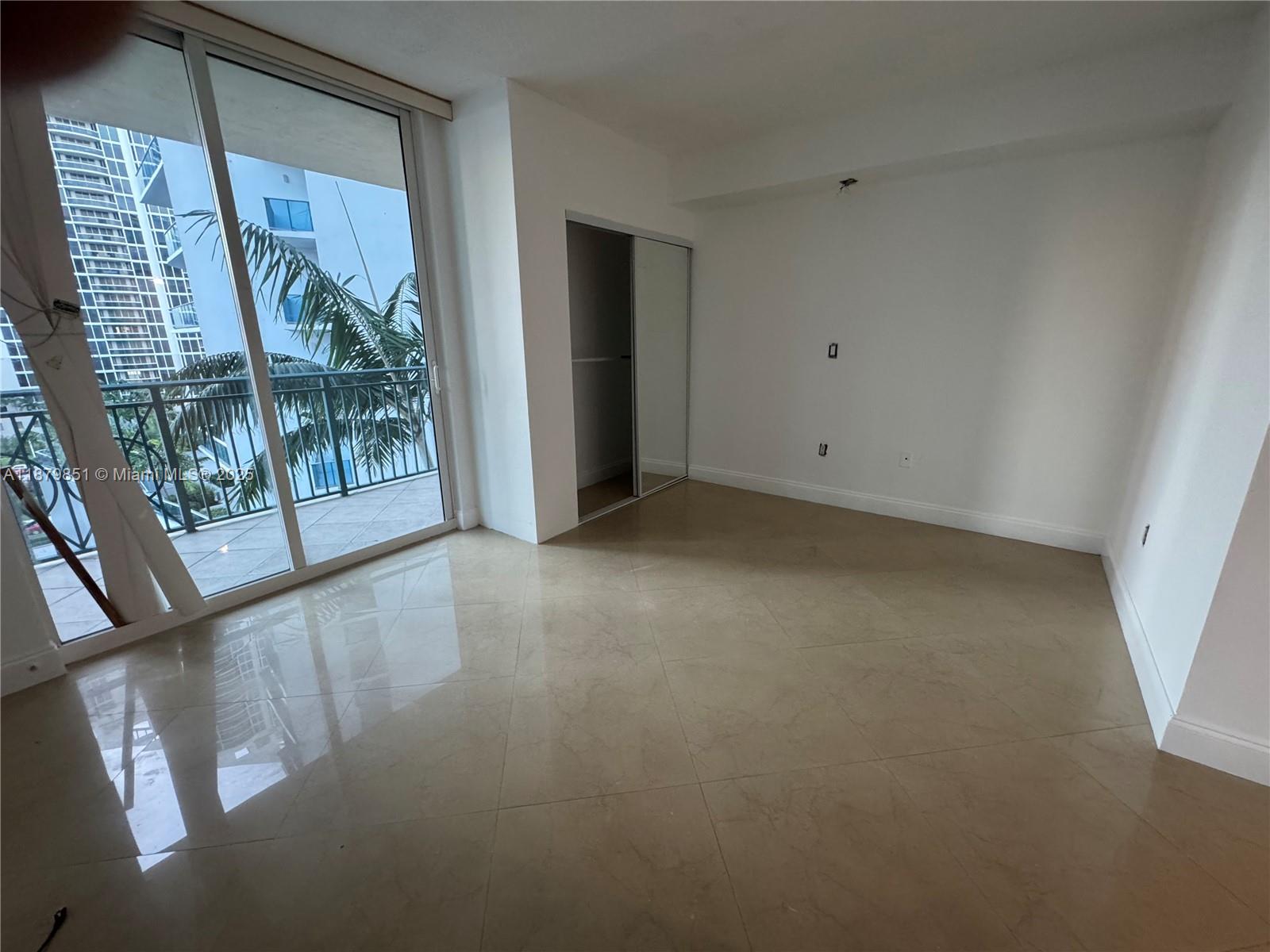 KING DAVID OF SUNNY ISLES - Residential Lease