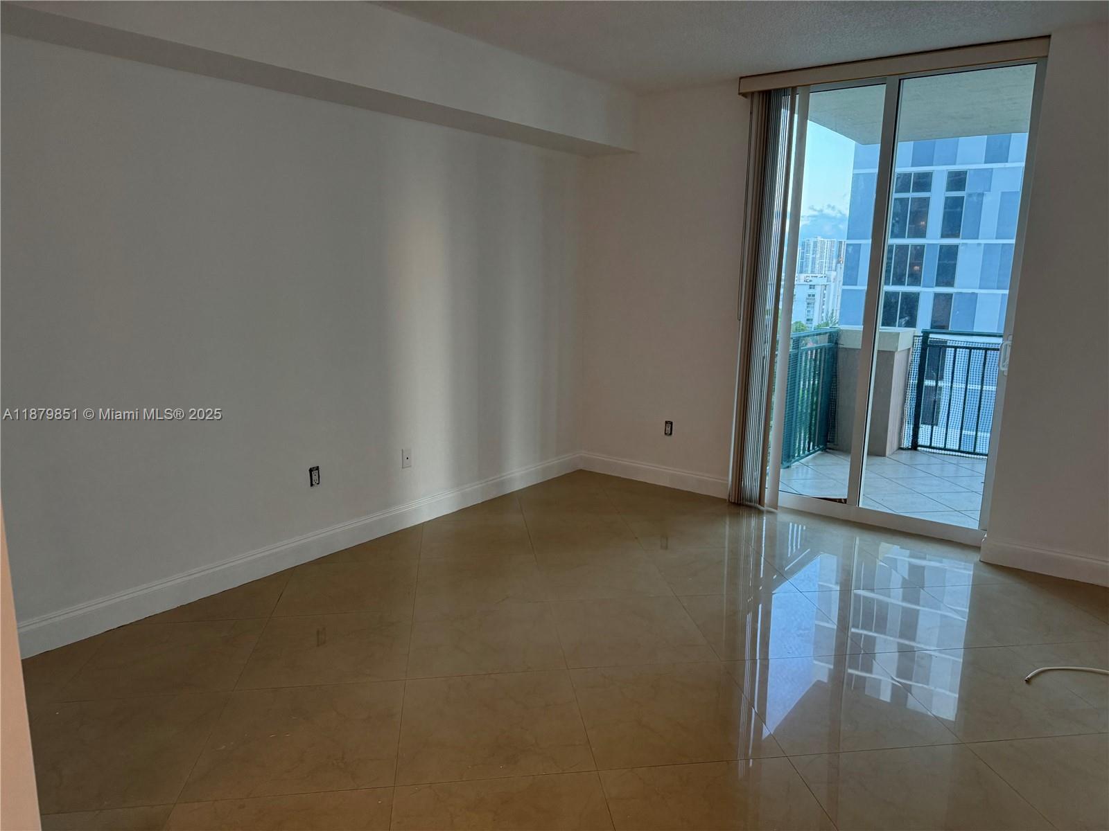 KING DAVID OF SUNNY ISLES - Residential Lease