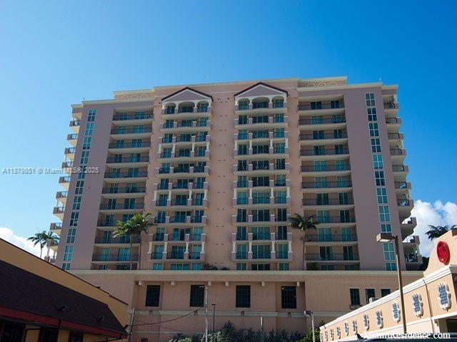 KING DAVID OF SUNNY ISLES - Residential Lease