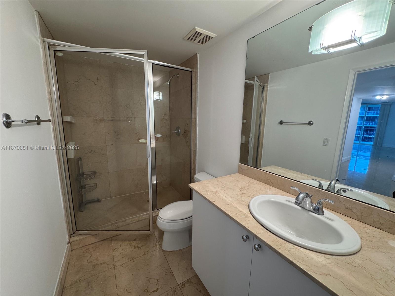 KING DAVID OF SUNNY ISLES - Residential Lease