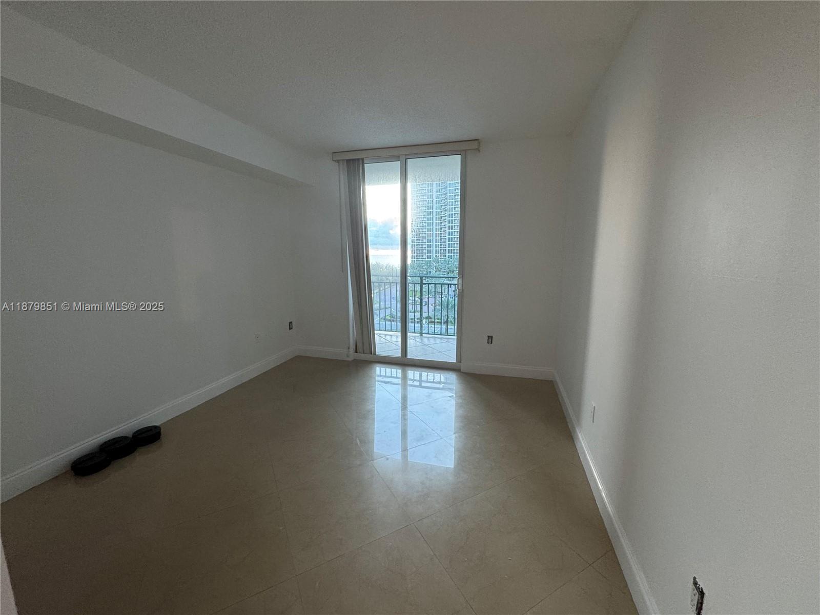 KING DAVID OF SUNNY ISLES - Residential Lease