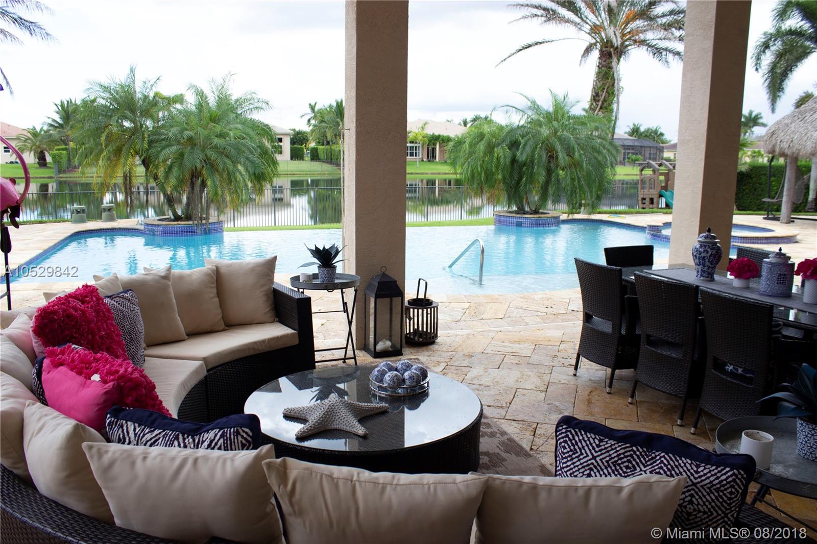 RIVERSTONE - Residential Lease