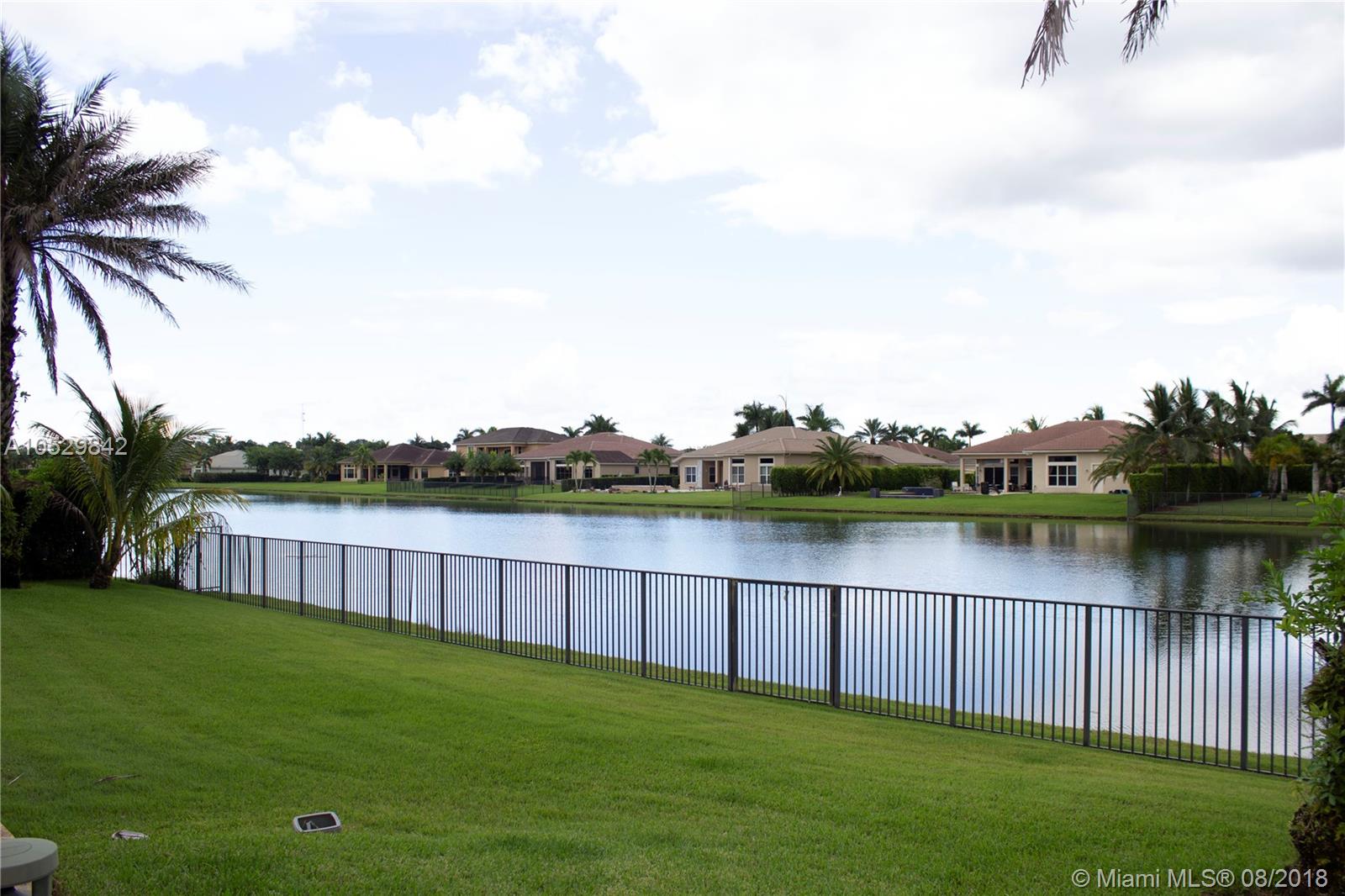 RIVERSTONE - Residential Lease