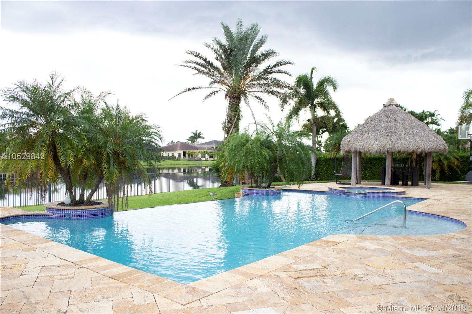 RIVERSTONE - Residential Lease