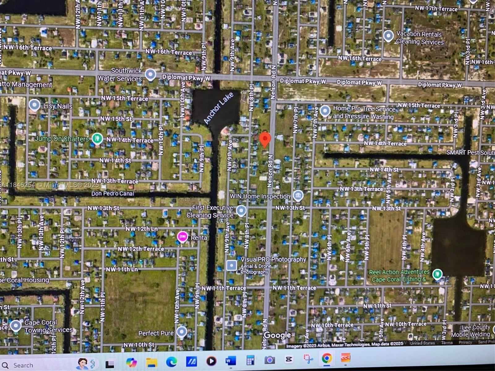 1408 Nelson Rd. N
