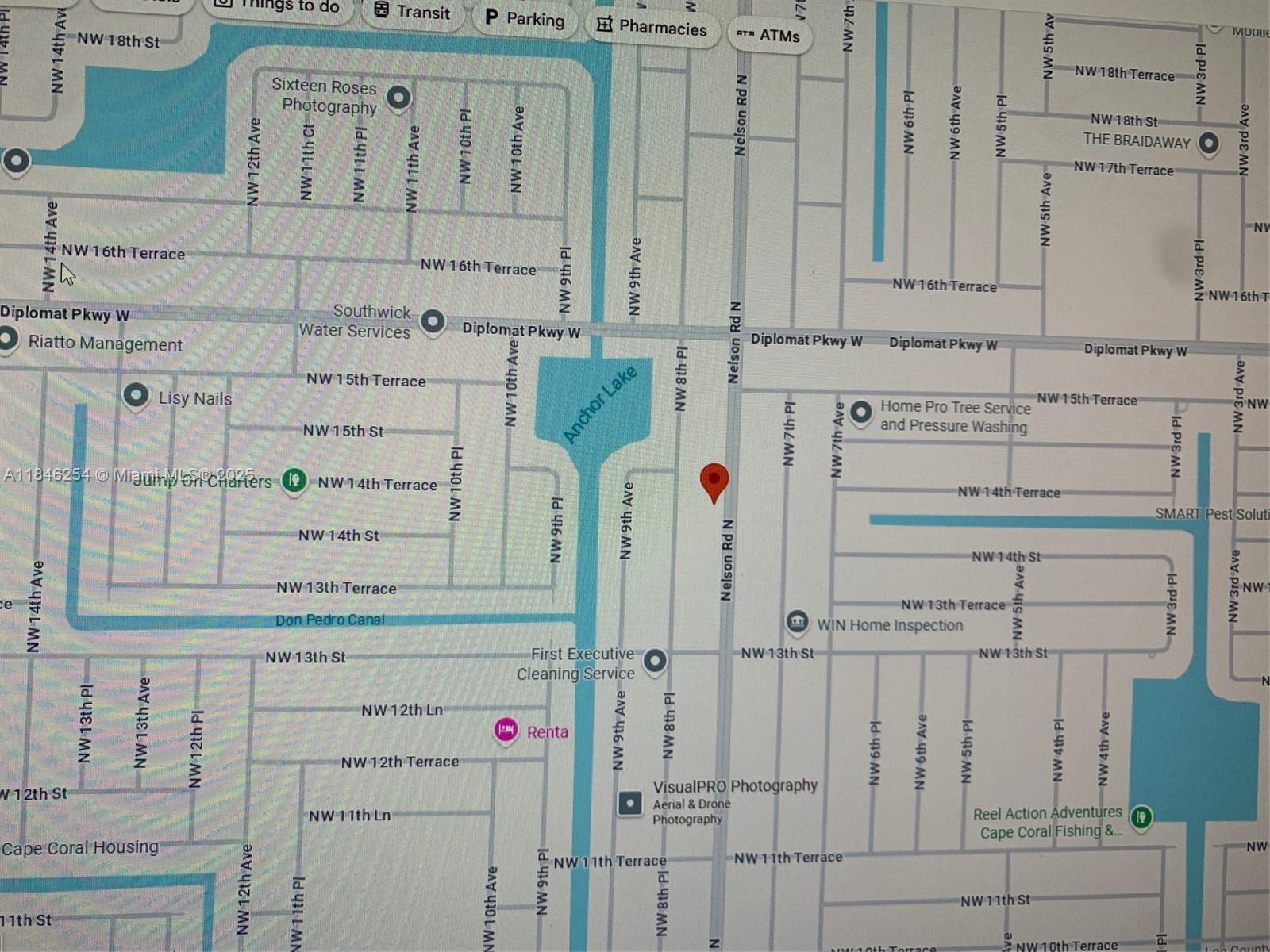 1408 Nelson Rd. N