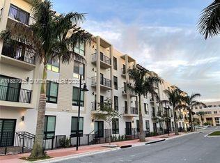 Great Location at Urbana in Downtown Doral 1B/1B, Ceramic floors, spacious kitchen and balcony. Walking distance to Downtown Doral surrounded with a variety of restaurants and bars. Great Schools, Supermarkets, Baptist Hospital-Urgent care, Urbana Clubhouse with great amenities, pool, water park for kids, fitness center, spa, basketball, running track, and much more. Unit rented until 12-19-25