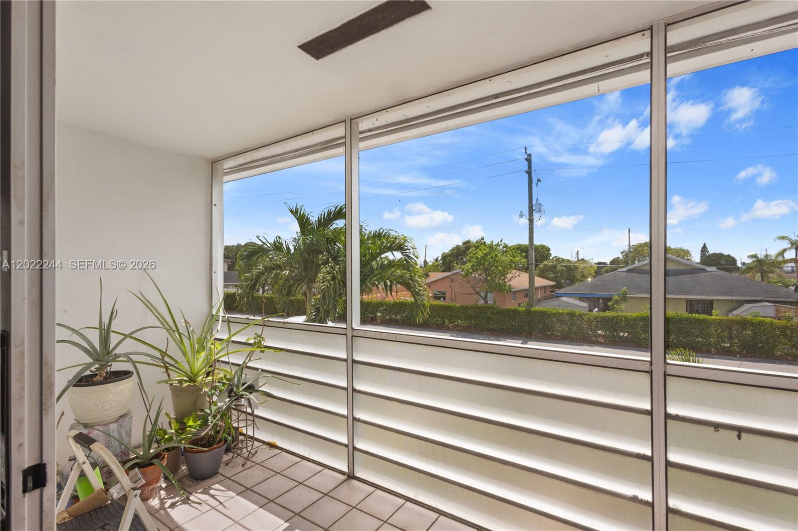 VENTNOR D CONDO - Residential