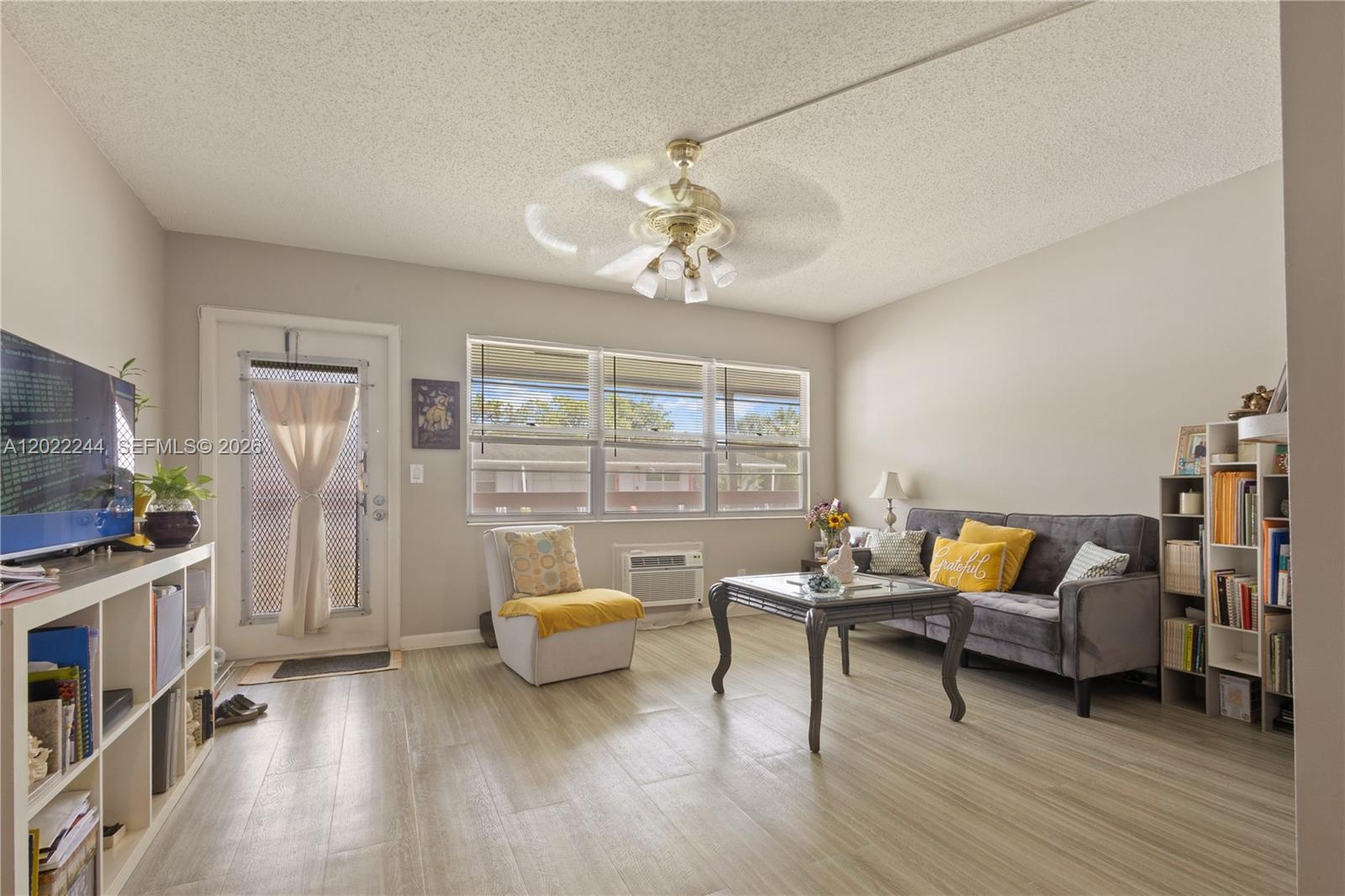 VENTNOR D CONDO - Residential