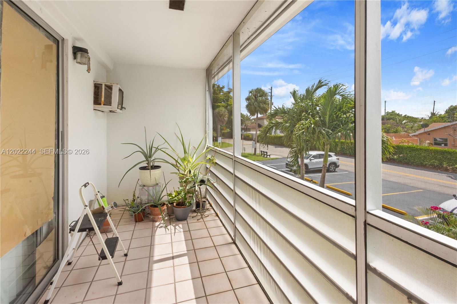 VENTNOR D CONDO - Residential