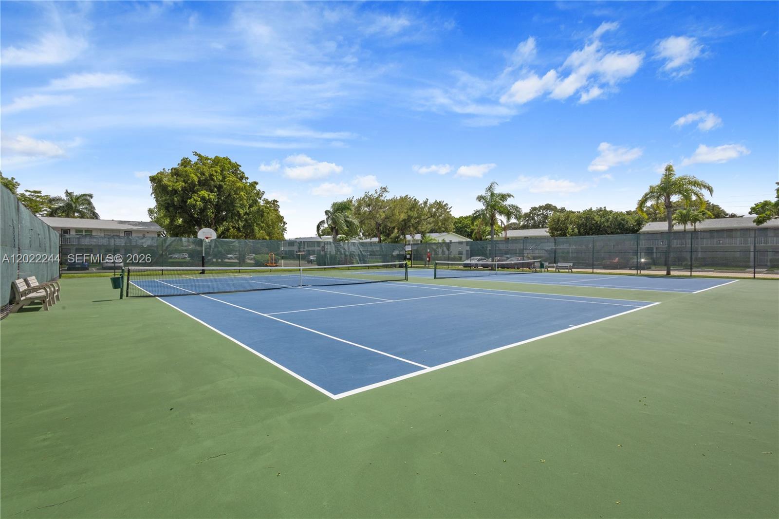 VENTNOR D CONDO - Residential