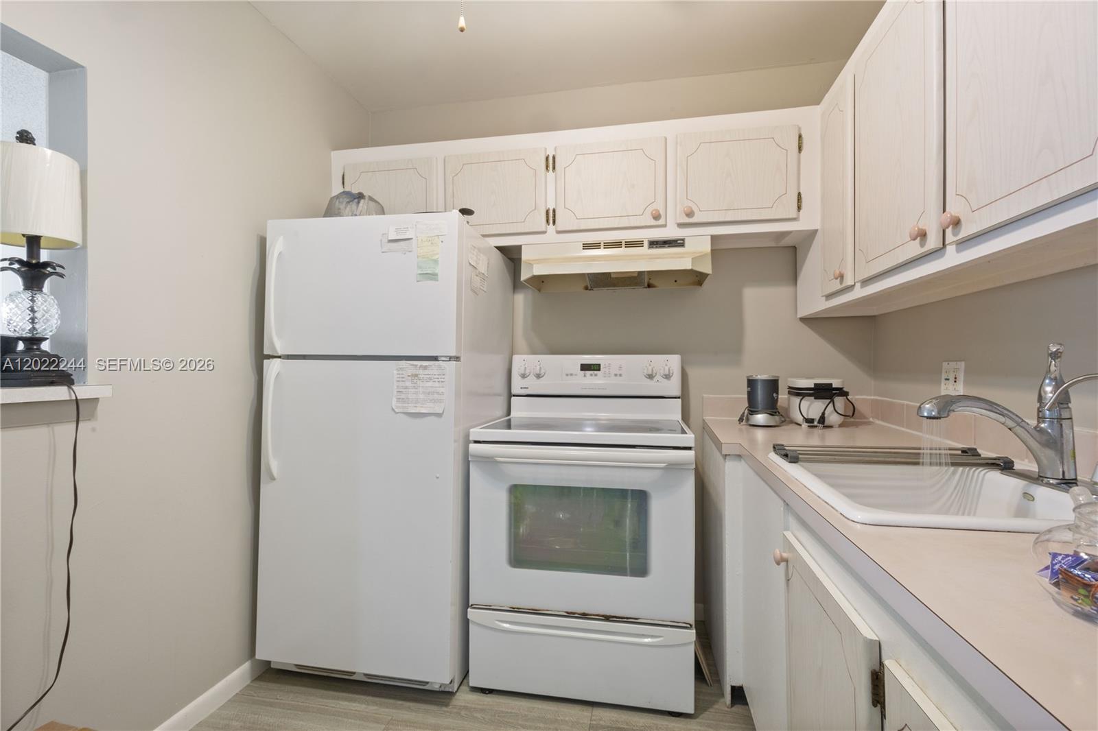 VENTNOR D CONDO - Residential