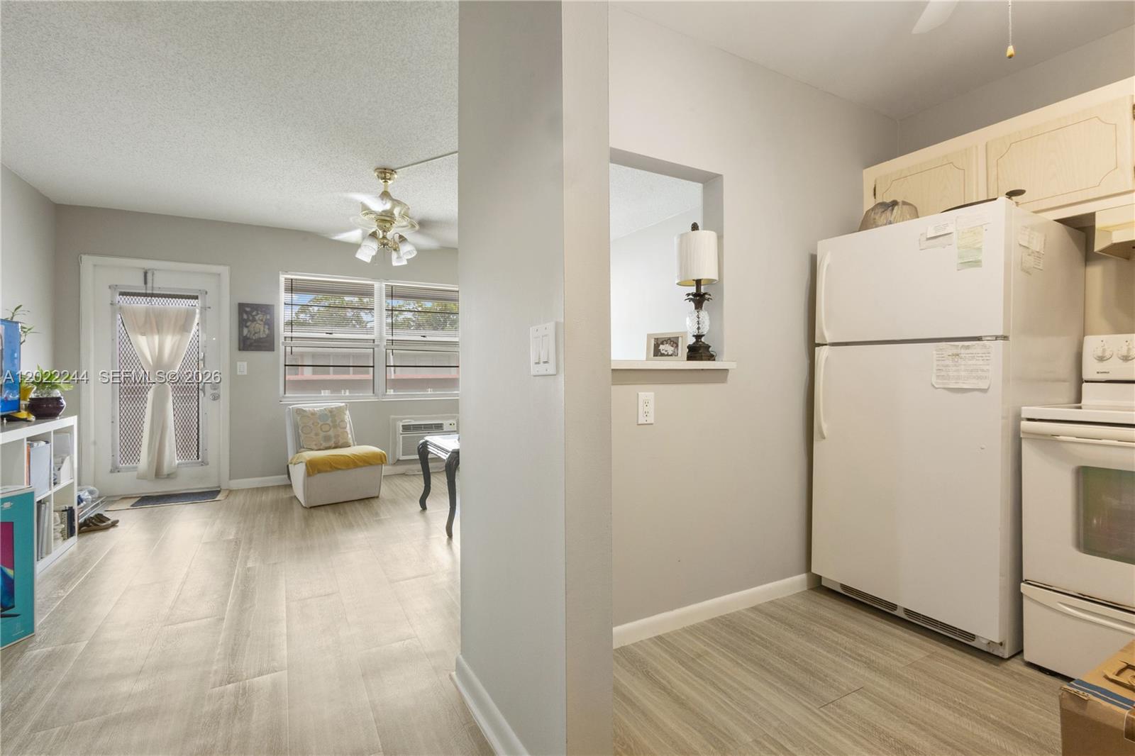 VENTNOR D CONDO - Residential