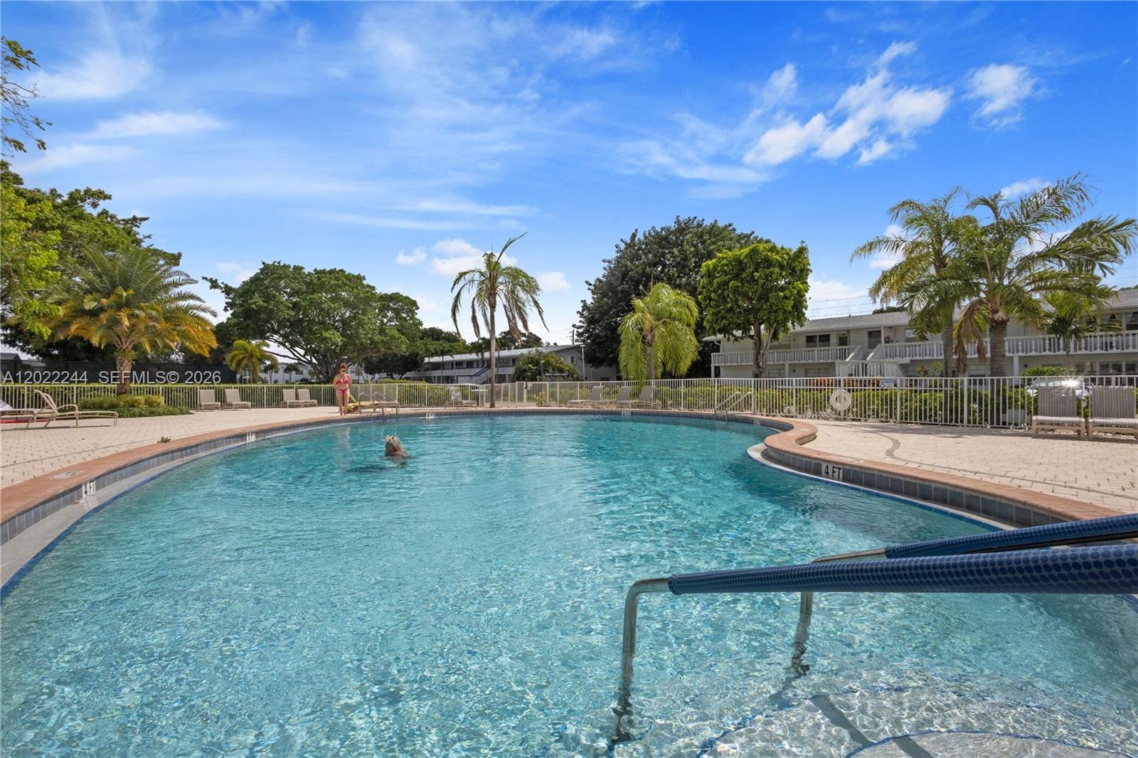 VENTNOR D CONDO - Residential