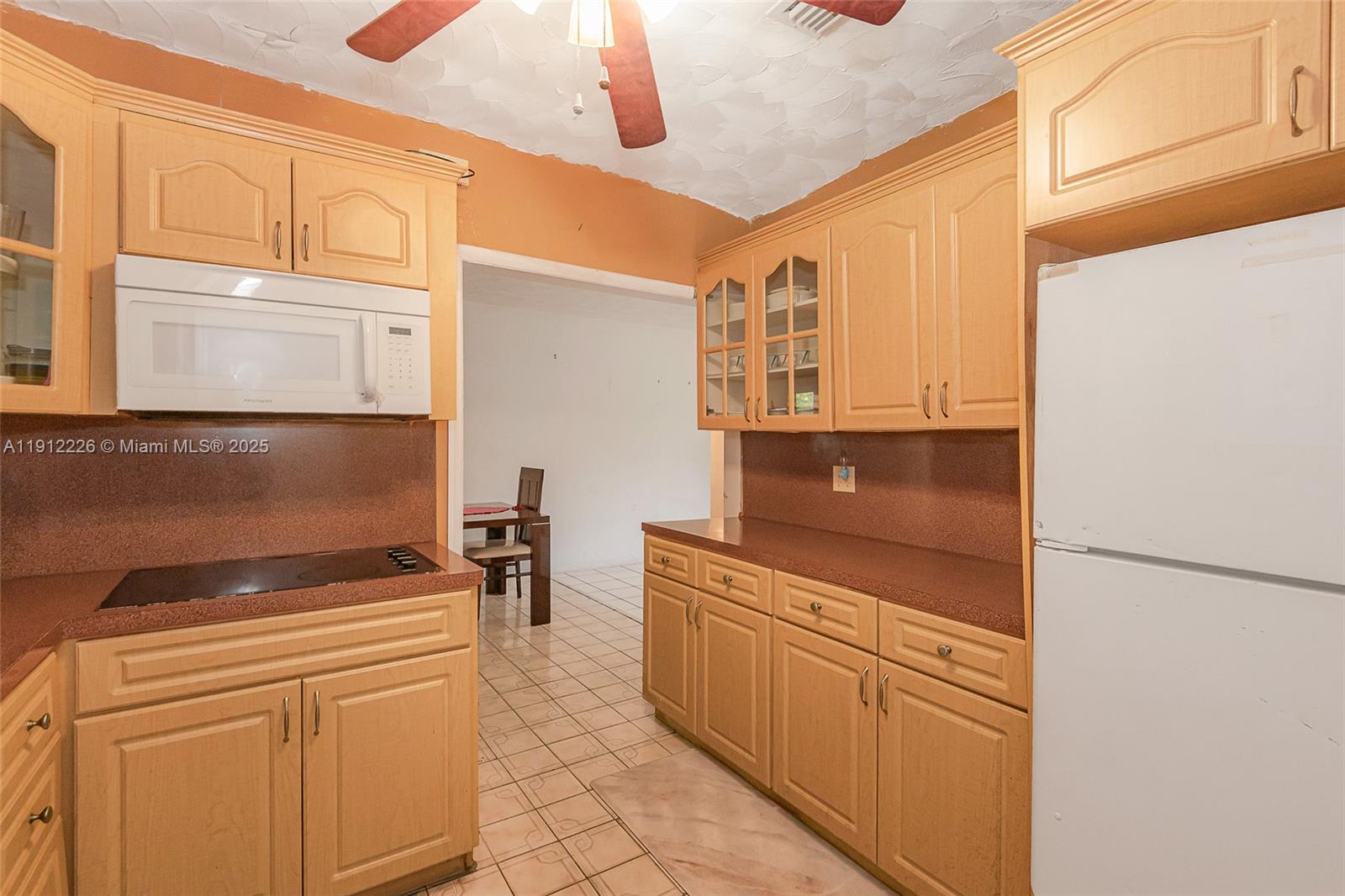 MIAMI SHORES HEIGHTS - Residential