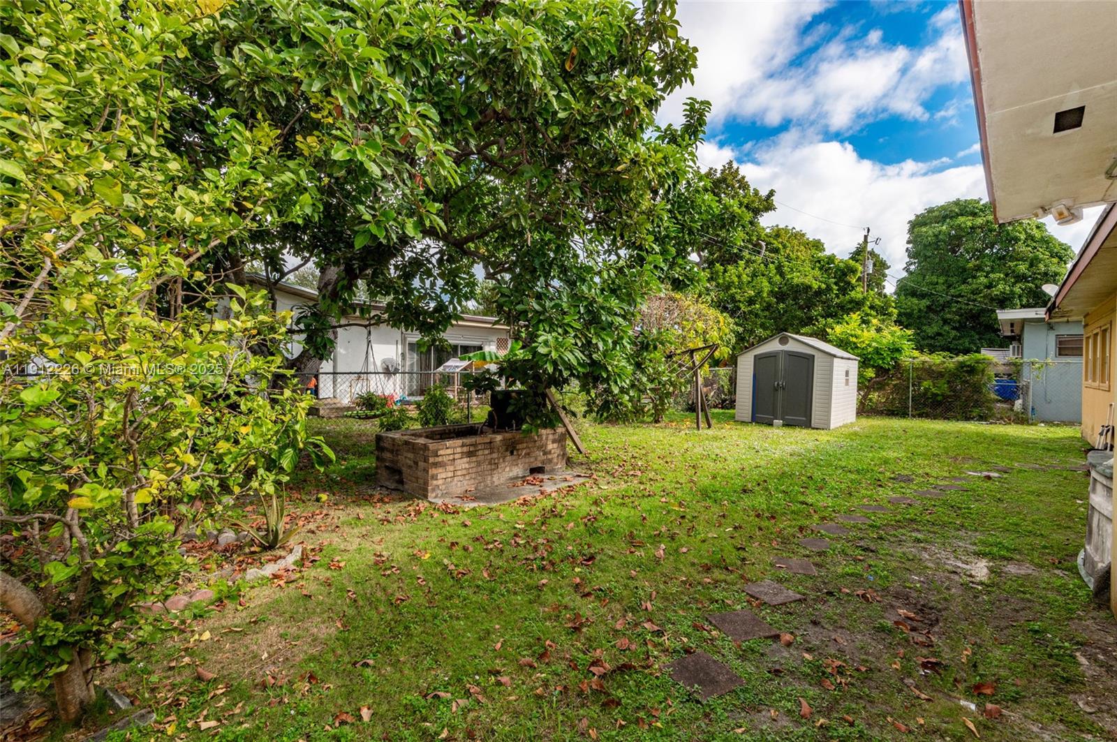 MIAMI SHORES HEIGHTS - Residential