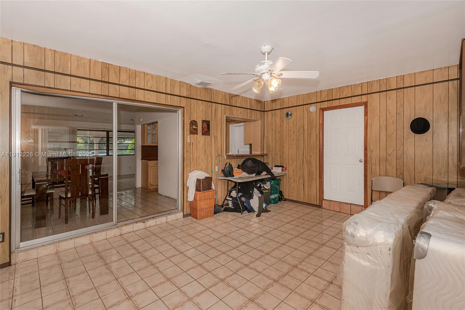 MIAMI SHORES HEIGHTS - Residential