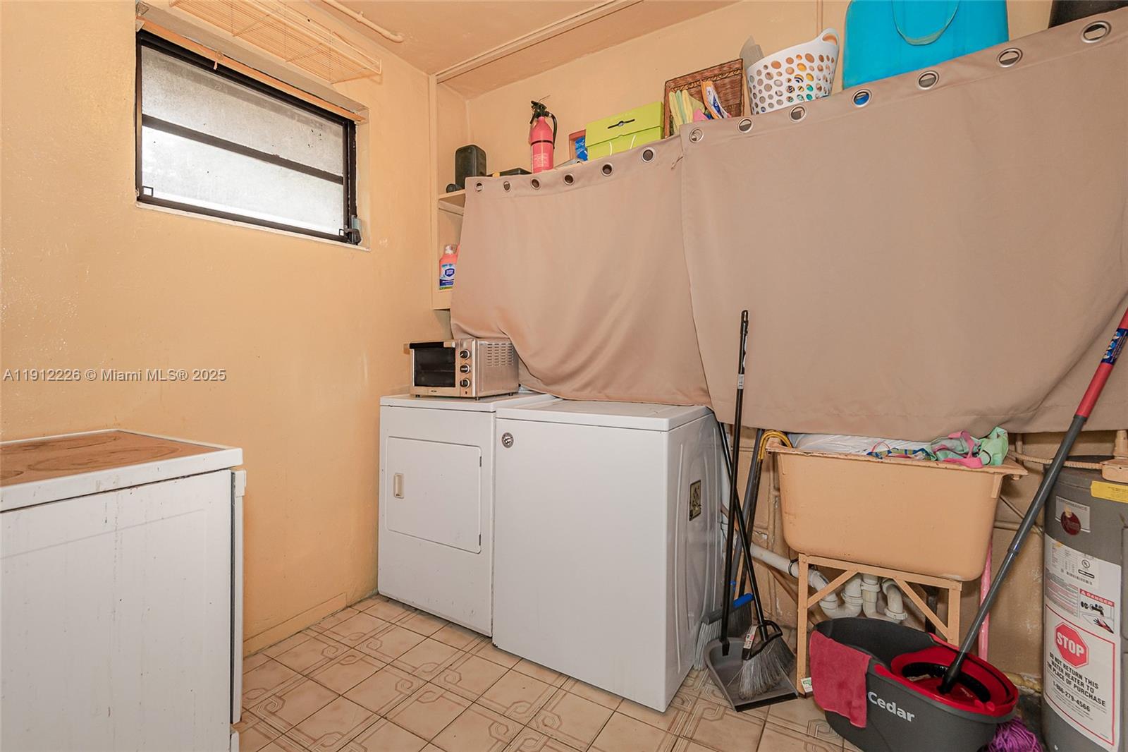 MIAMI SHORES HEIGHTS - Residential