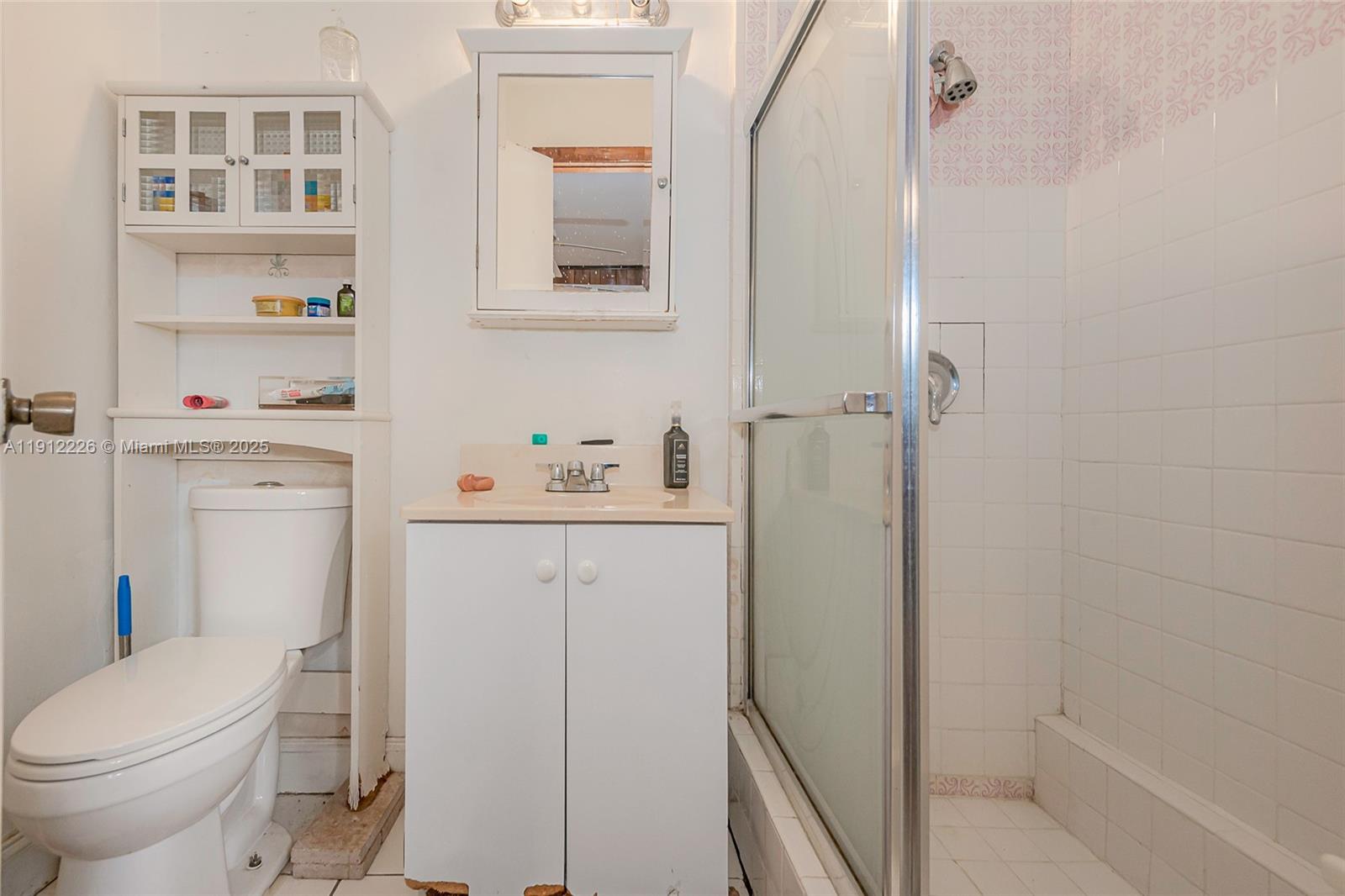 MIAMI SHORES HEIGHTS - Residential