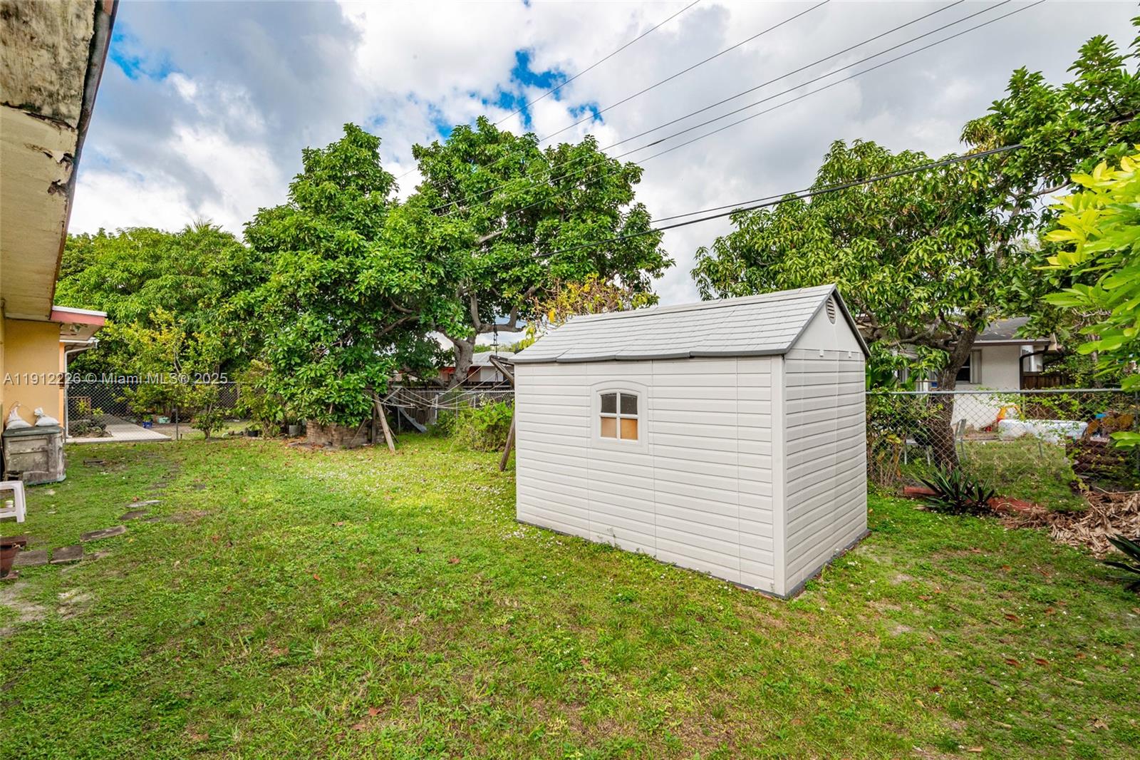 MIAMI SHORES HEIGHTS - Residential